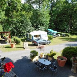 Camping Vosgina, Moyenmoutier - Horaires d'ouverture