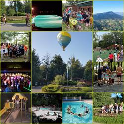 Camping Les Bonnets, Gap - Horaires d'ouverture
