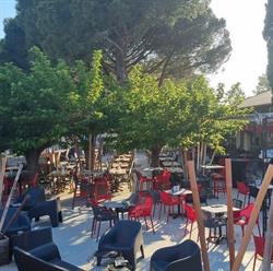 Brasserie Restaurant la Bastide, Nîmes - Horaires d'ouverture
