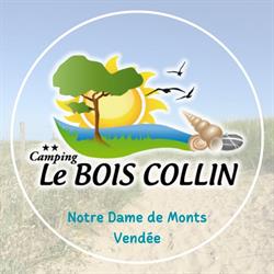 Camping Le Bois Collin, Notre-Dame-de-Monts - Horaires d'ouverture