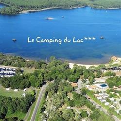 Camping Municipal Du Lac, Sainte-Eulalie-en-Born - Horaires d'ouverture