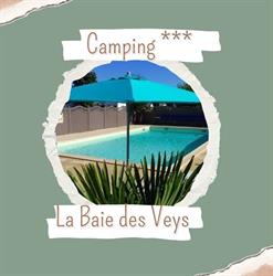 Camping de La Baye Des Veys, Sainte-Marie-du-Mont - Horaires d'ouverture