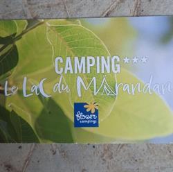 Camping Du Marandan, Saint-Romans - Horaires d'ouverture
