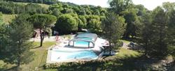 Camping du Lac de Néguenou, Prayssas - Horaires d'ouverture