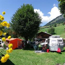 Camping Chantalouette, Praz-sur-Arly - Horaires d'ouverture