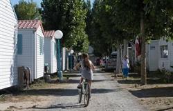 Camping Du Petit Bois, Saint-Jean-de-Monts - Horaires d'ouverture