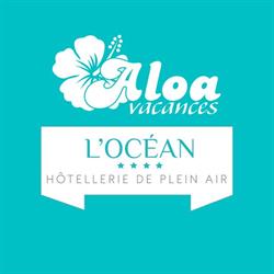 Aloa Vacances - Camping l'Océan, Saint-Jean-de-Monts - Horaires d'ouverture