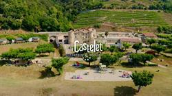 Camping Ardèche Le Castelet (ouvert jusqu'au 6 septembre 2025), Saint-Jean-de-Muzols - Horaires d'ouverture