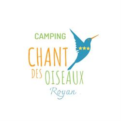 Camping Chant Des Oiseaux, Royan - Horaires d'ouverture