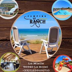 Camping Le Ranch, Le Rozel - Horaires d'ouverture
