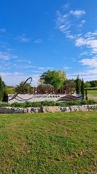 Camping La Chapoulière, Ruoms - Horaires d'ouverture