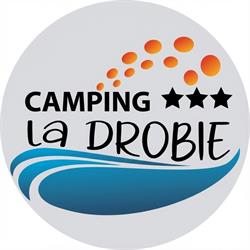 Camping La Drobie, Sablières - Horaires d'ouverture