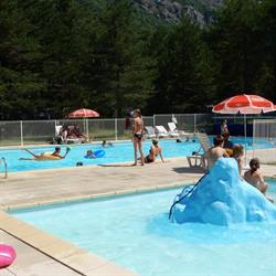 Le Parc Des Sérigons, La Roche-des-Arnauds - Horaires d'ouverture
