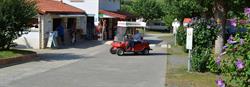 Camping Alegera, Souraïde - Horaires d'ouverture