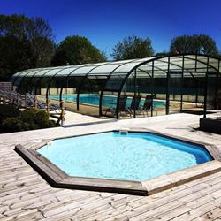 Camping De La Roseraie, Surrain - Horaires d'ouverture