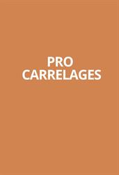 Pro Carrelages, Provins - Horaires d'ouverture