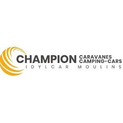 Idylcar Champion Caravanes, Toulon-sur-Allier - Horaires d'ouverture