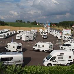 Idylcar Antoine Caravanes et Camping Cars, Beaumont - Horaires d'ouverture
