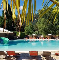 Camping Les 2 Ballons, Saint-Maurice-sur-Moselle - Horaires d'ouverture