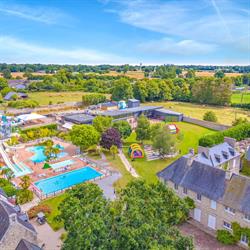 Camping Capfun - Château de Galinée, Saint-Cast-le-Guildo - Horaires d'ouverture