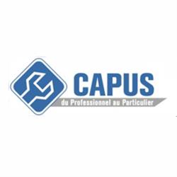 Capus SAS, Graulhet - Horaires d'ouverture