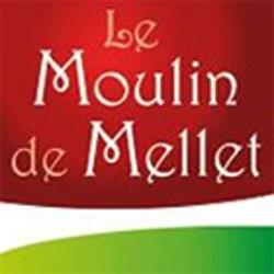Le Moulin de Mellet, Saint-Hilaire-de-Lusignan - Horaires d'ouverture