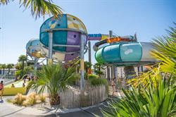 Camping Le Château - Village Club Sun Marina - 5 étoiles, Saint-Hilaire-de-Riez - Horaires d'ouverture