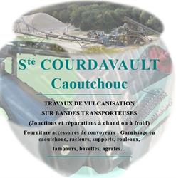 Courdavault Caoutchouc, Saint-Germain-le-Vasson - Horaires d'ouverture