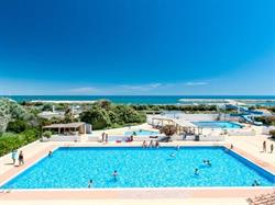 Camping Municipal De La Brise, Saintes-Maries-de-la-Mer - Horaires d'ouverture