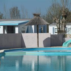 Camping Bel Air, Sallertaine - Horaires d'ouverture
