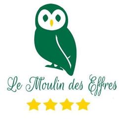 Camping Du Moulin Des Effres, Secondigny - Horaires d'ouverture