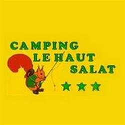 Camping Le Haut Salat, Seix - Horaires d'ouverture