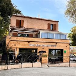 Camping Parc des Fontanettes, La Seyne-sur-Mer - Horaires d'ouverture