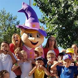 Camping Capfun - Prises, La Tranche-sur-Mer - Horaires d'ouverture