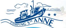 Camping Sainte Anne, La Tranche-sur-Mer - Horaires d'ouverture