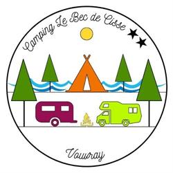 Camping Municipal Le Bec De Cisse, Vouvray - Horaires d'ouverture