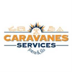 Caravanes Services, Montrond-les-Bains - Horaires d'ouverture