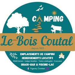 Camping Du Bois Coutal, Vigeois - Horaires d'ouverture