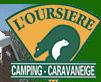 Camping Caravaneige L'oursière, Villard-de-Lans - Horaires d'ouverture