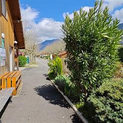 Camping intercommunal de La Terrasse, - Horaires d'ouverture