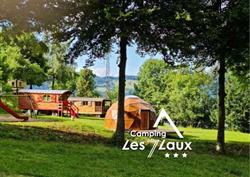 Camping Les 7 Laux, Theys - Horaires d'ouverture