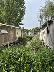 Camping Nauzan Plage, Vaux-sur-Mer - Horaires d'ouverture