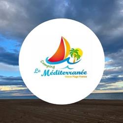 Camping Le Méditerranée, Valras-Plage - Horaires d'ouverture