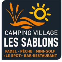 Camping Les Sablons, Vergeroux - Horaires d'ouverture