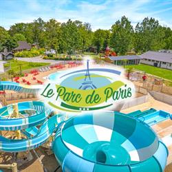 Camping Capfun - Parc de Paris, Villevaudé - Horaires d'ouverture