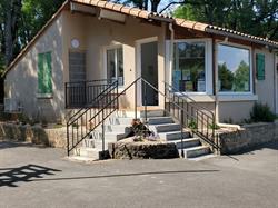 Camping Municipal, Vivonne - Horaires d'ouverture