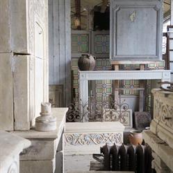 Matériaux Anciens Labrouche Fils SARL, Montendre - Horaires d'ouverture