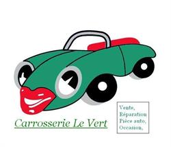 Carrosserie Le Vert, Villars-les-Dombes - Horaires d'ouverture