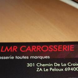 LMR Carrosserie, Limas - Horaires d'ouverture