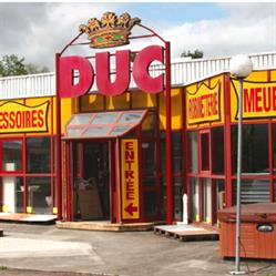 Duc Carrelages, Saint-Pierre-lès-Nemours - Horaires d'ouverture